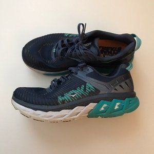 Hoka One One Arahin 2 Shoes